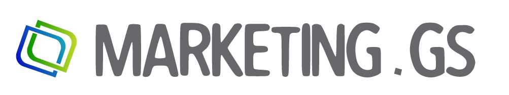 Logo MarketingGS